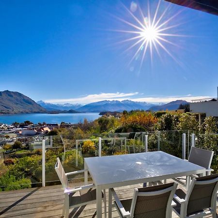 Lake Wanaka Lookout ภายนอก รูปภาพ