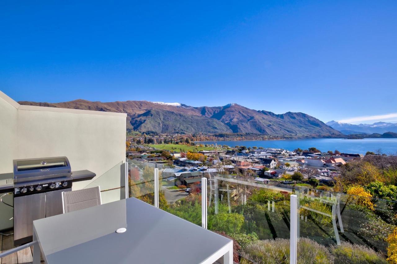 Lake Wanaka Lookout ภายนอก รูปภาพ