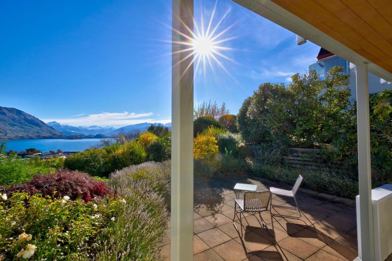 Lake Wanaka Lookout ภายนอก รูปภาพ