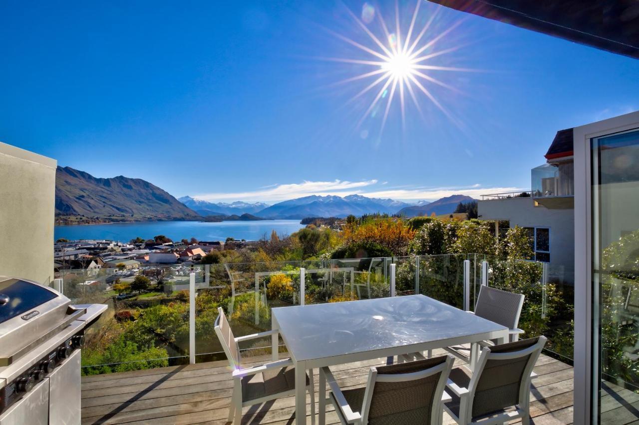 Lake Wanaka Lookout ภายนอก รูปภาพ