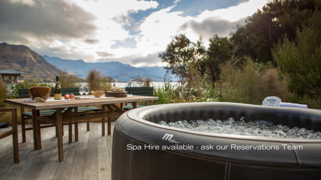 Lake Wanaka Lookout ภายนอก รูปภาพ